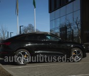 Audi E-Tron Sportback 55 0.0 Elekter 2021